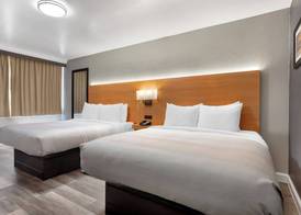 Quality Inn and Conference Center Tampa-Brandon 5