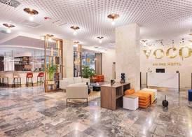 voco Katowice by IHG 2