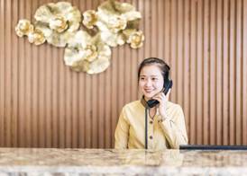 Balcona Hotel Da Nang 4