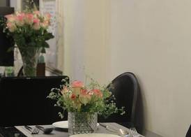 Hanoi Okaeri Hotel 3