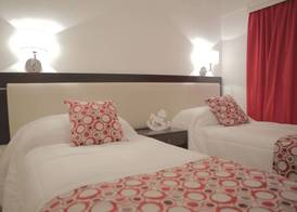 Pampa Plaza Hotel 4