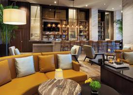 Sheraton Los Angeles San Gabriel 4