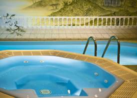 Albana Real Hotel - Restaurants & Spa 3