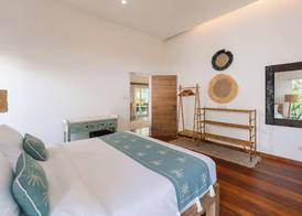 Secret Haven Villa 3