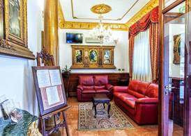Euro Hotel Iglesias 3
