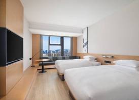 Fairfield by Marriott Zhoushan Putuo 5