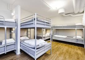 City Hostel 4