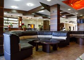 Hotel Sunrise Park 3