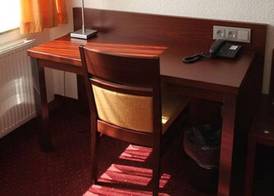Haus Sparkuhl Hotel Garni 3