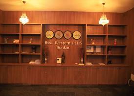 Best Western Plus-Guest Room 2
