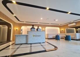 Wellness Stay & Hotel Sukhumvit 107 2
