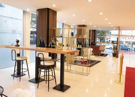 City Night Suites&Hotels 3