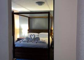 Springfield Hotel & Health Club 3