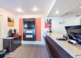 Motel 6-Carson City, NV 3
