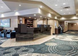 Clarion Hotel & Suites Brandon 2