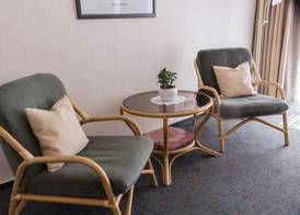 Pension KRUSE 3
