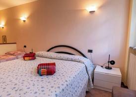 Suite Carla cozy apartment in Petrasanta center 5