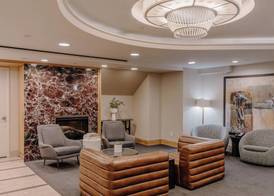 Club Quarters Hotel World Trade Center, New York 3
