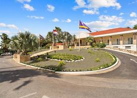 Sonesta Hotels & Resorts Livingstone Curacao 5
