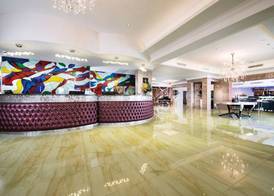 Swan River Hotel 4