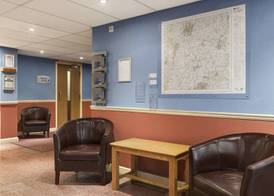 Days Inn Tewkesbury 3