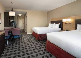 TownePlace Suites by Marriott Memphis Olive Branch 2