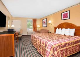 Knights Inn Aiken 4