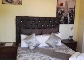 Ezulwini Guest House 5