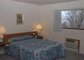 Avenue Motel Wenatchee 4