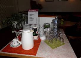 Hotel Montana Lauenau 3