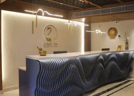 Luxus Inn Hotel 2