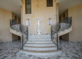 Poseidon VIP Residence Club Balneo & SPA Resort 2