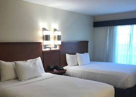 Hyatt Place Santa Fe 5