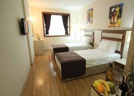 Palmcity Hotel Turgutlu 5