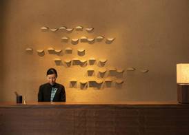 Hoshino Resorts KAI Anjin 3