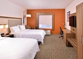 Holiday Inn Express & Suites ARCATA/EUREKA-AIRPORT AREA by IHG 5