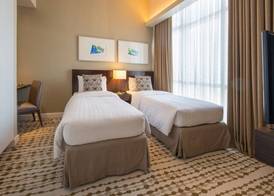 Citadines Salcedo Makati 5