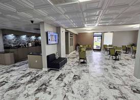 Best Western Hopkinsville KY - BRAND NEW ROOMS 2
