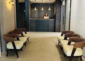 Kleopatra Ikiz Hotel 2