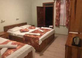 Dalyan YUNUS HOTEL 4