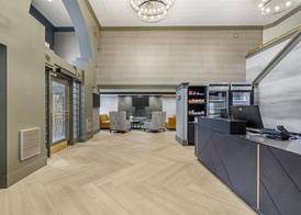 Best Western Potsdam University Park Inn, NY 3