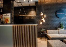 Brera Serviced Apartments Munich Schwabing 2