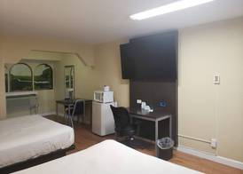 Envi Boutique Hotel Henderson-Evansville South 4