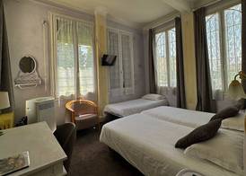 Hôtel Miramar 4