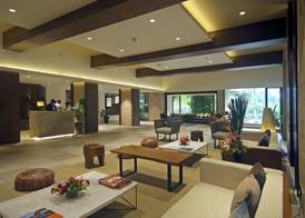 The Resort 2