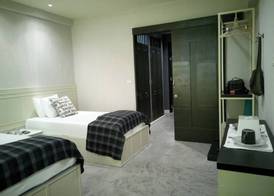 Chomm House 3
