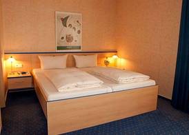 Hotel Chassalla 3