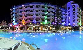 First Class Hotel 2