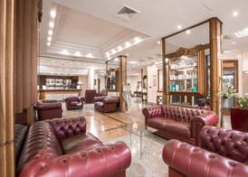 Hotel Orientale 5
