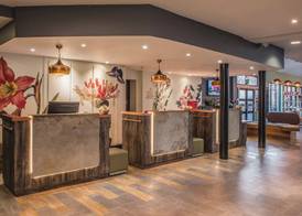 De Vere Wokefield Estate 5